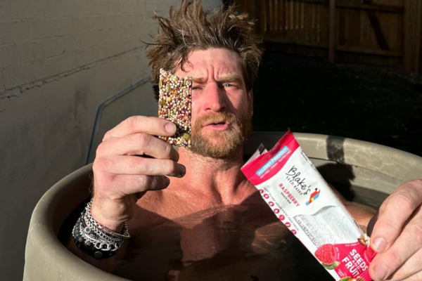 Blake's Seed Based
