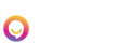 Powered by Chisme - White - PNG - Compressed